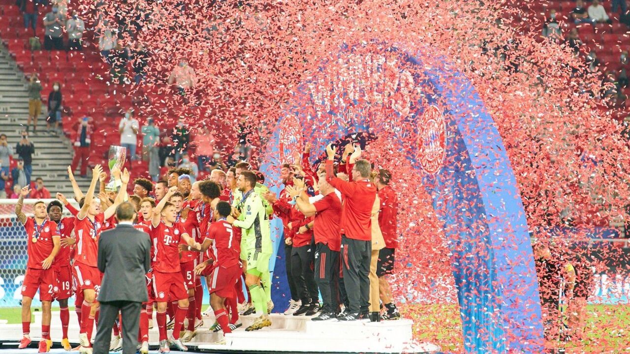 Finale Lige šampiona 2019/20