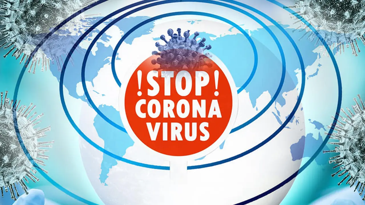 Koronavirus
