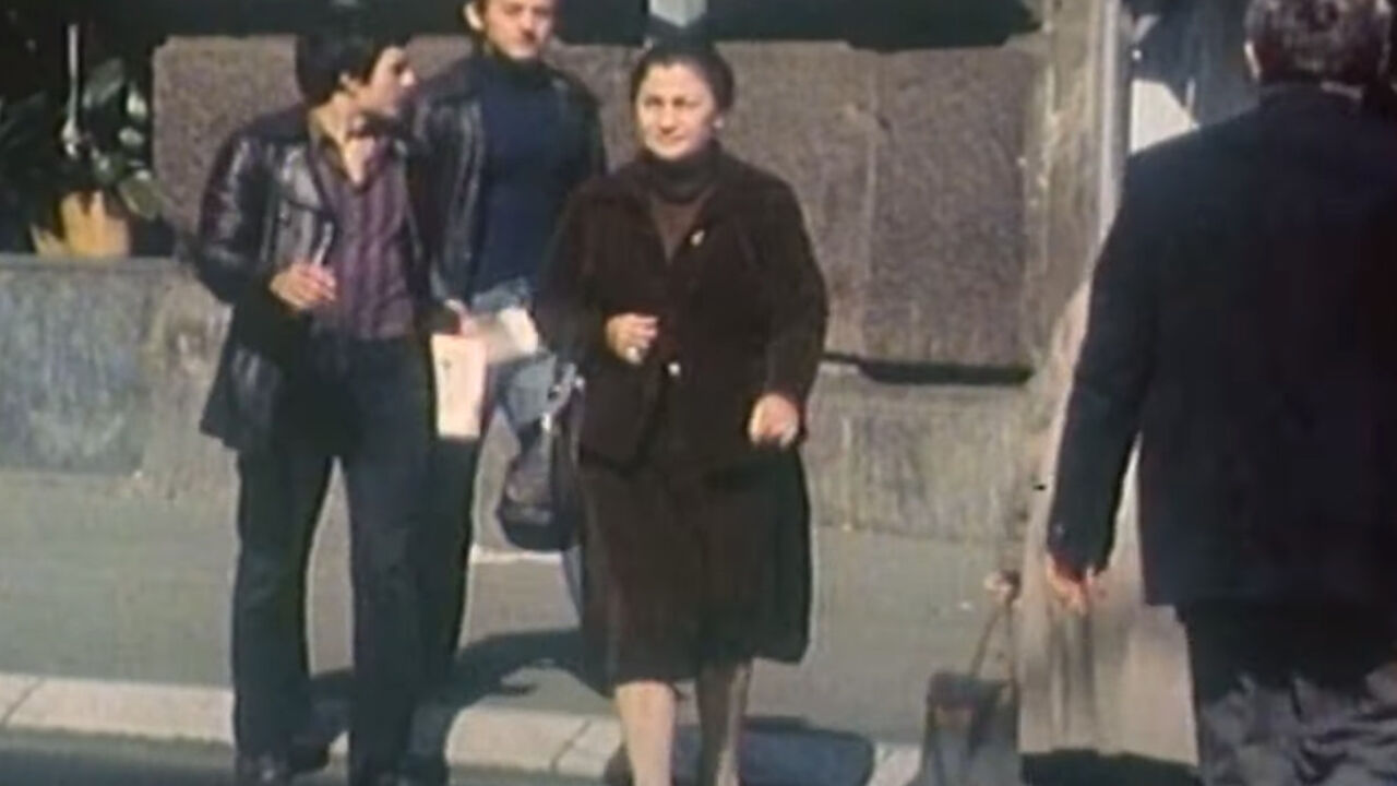Marija Crnobori