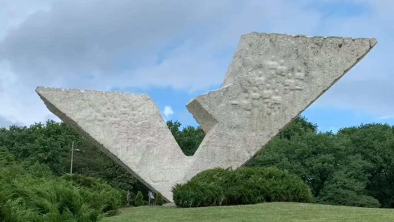 Kragujevac, Šumarice