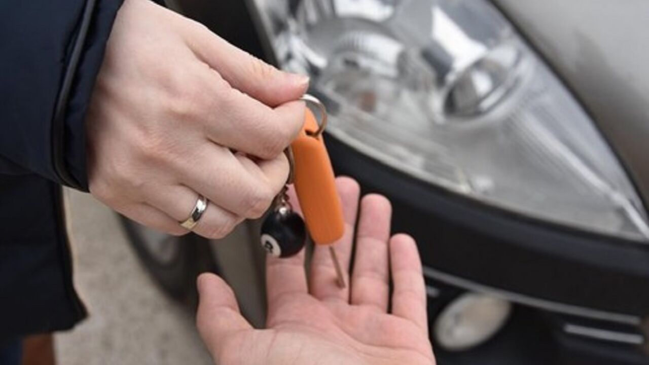 prodaja automobila