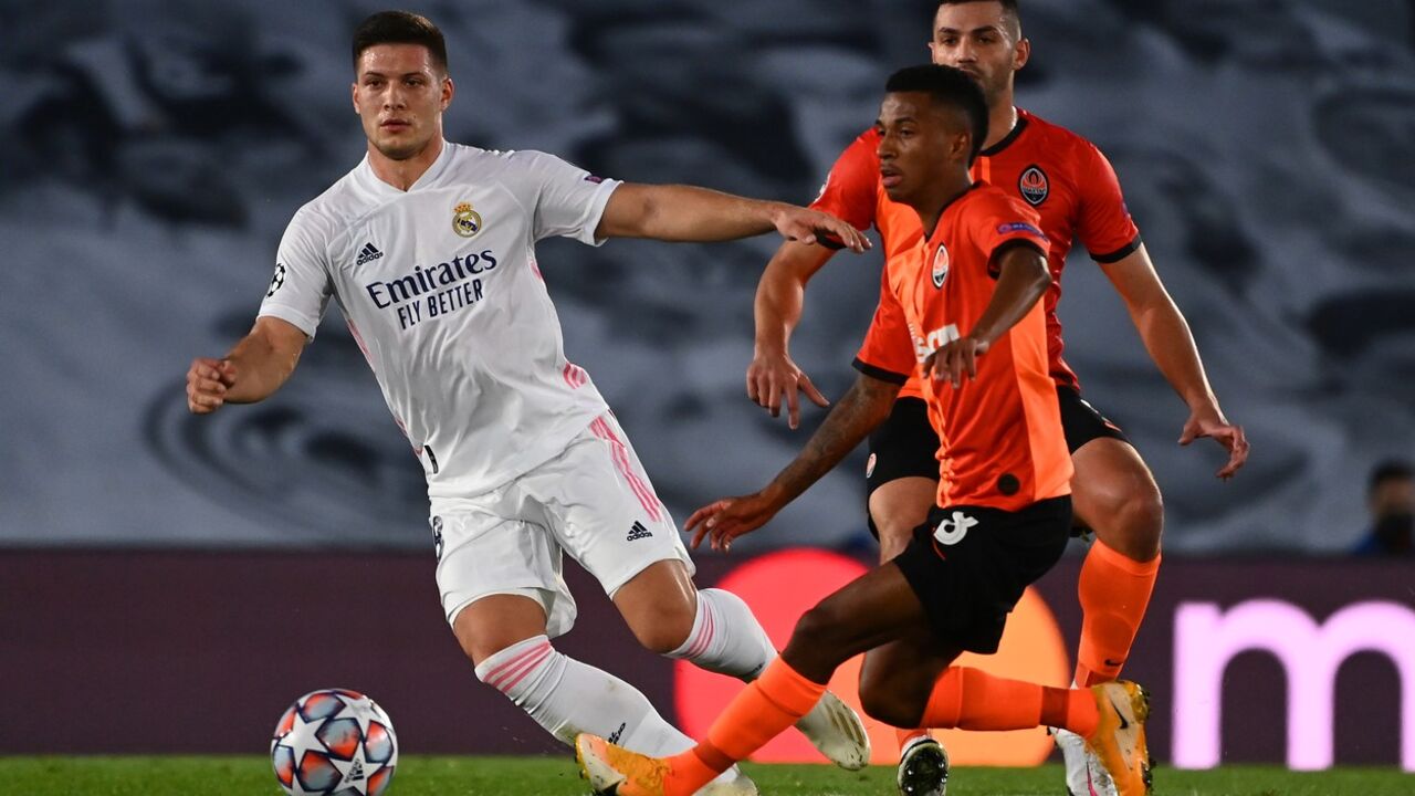 Luka Jović