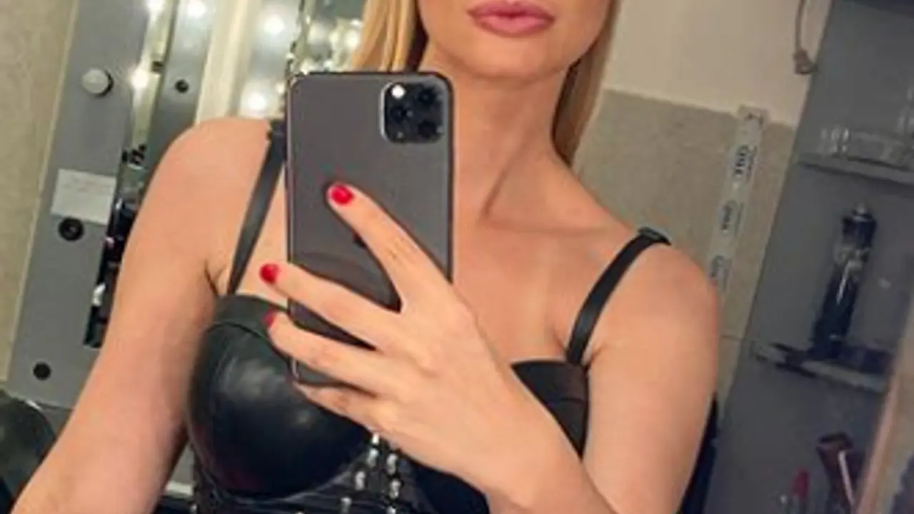 Biljana Obradović