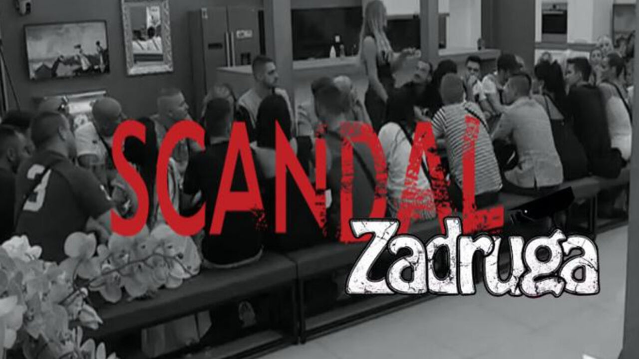 Zadruga