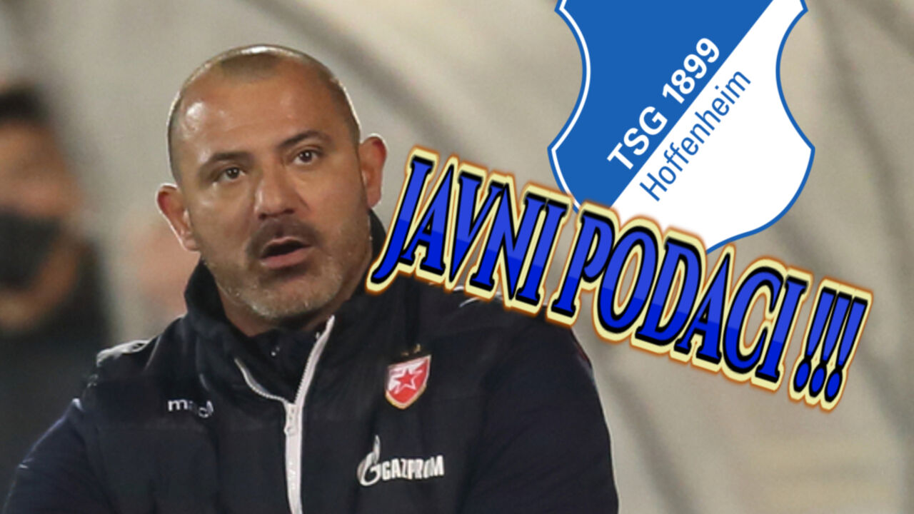 Stanković, Hofenhajm
