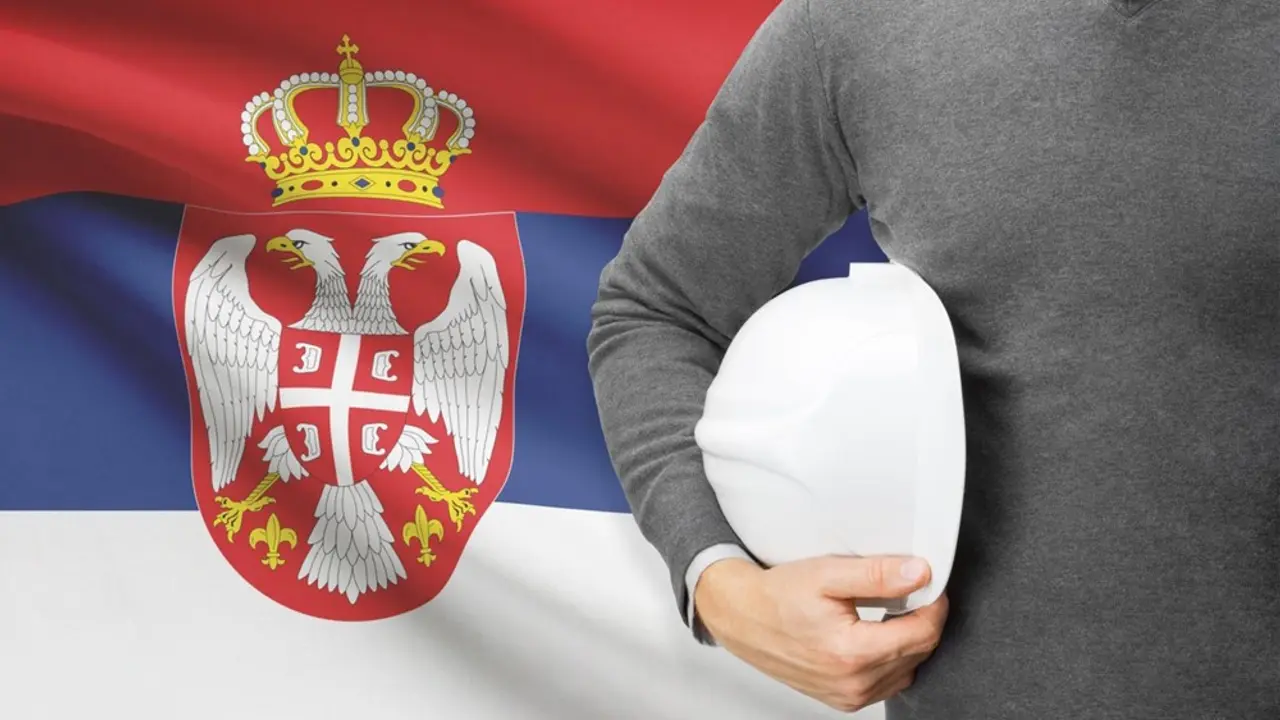 Srbija