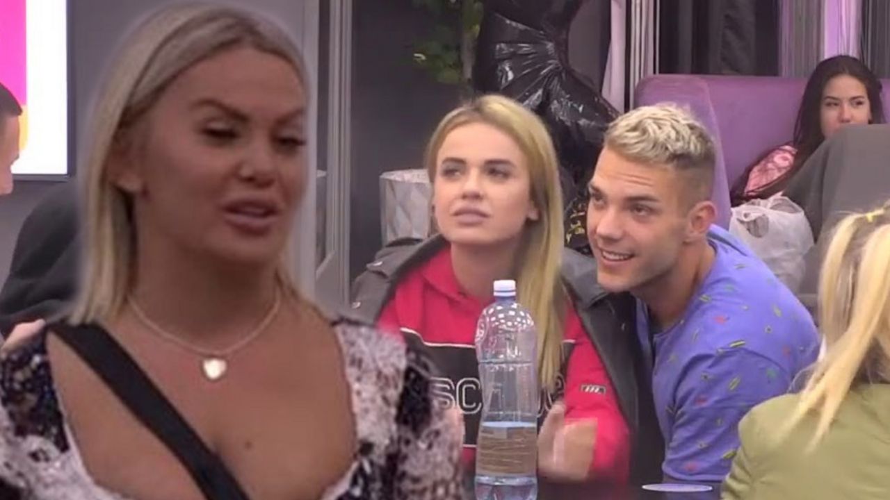 Anđelo Ranković, Sanja Stanković, Ivana Marinković