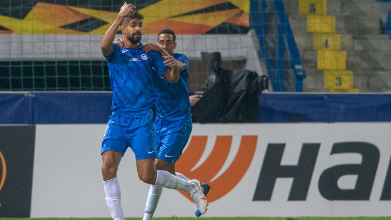 Foto: Twitter printscreen/@FCSlovanLiberec