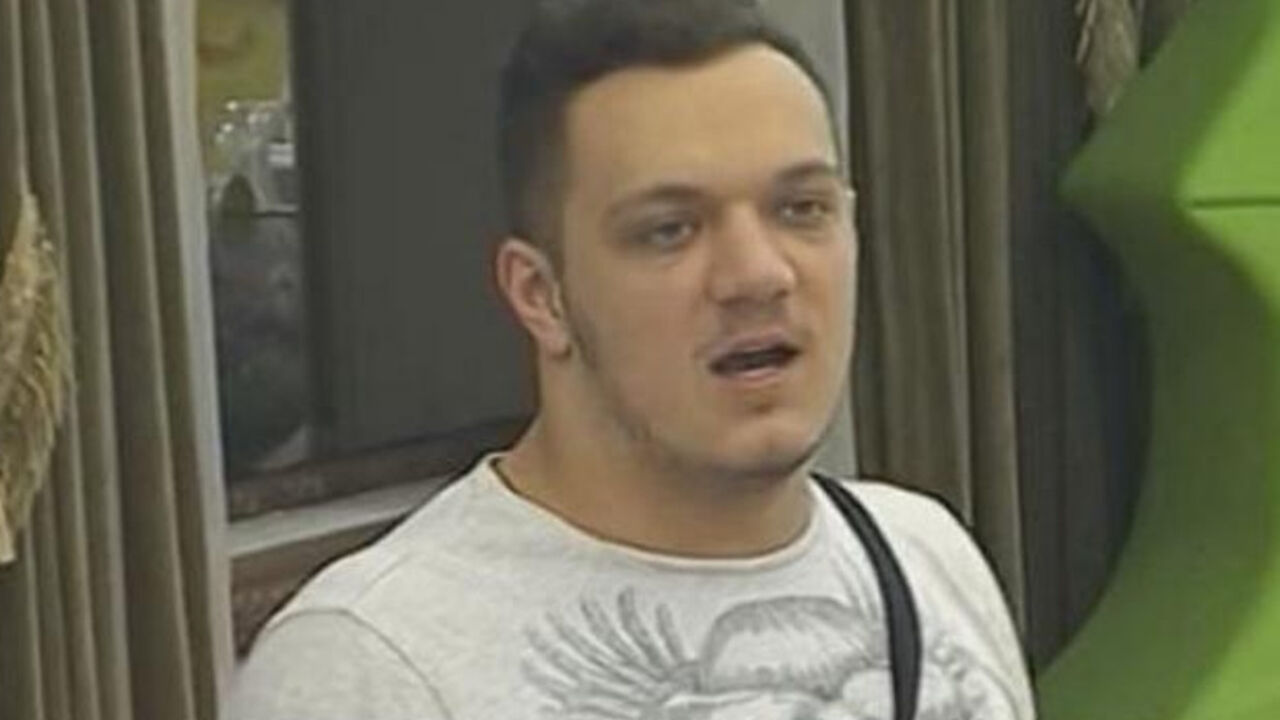 Nenad Marinković Gastoz