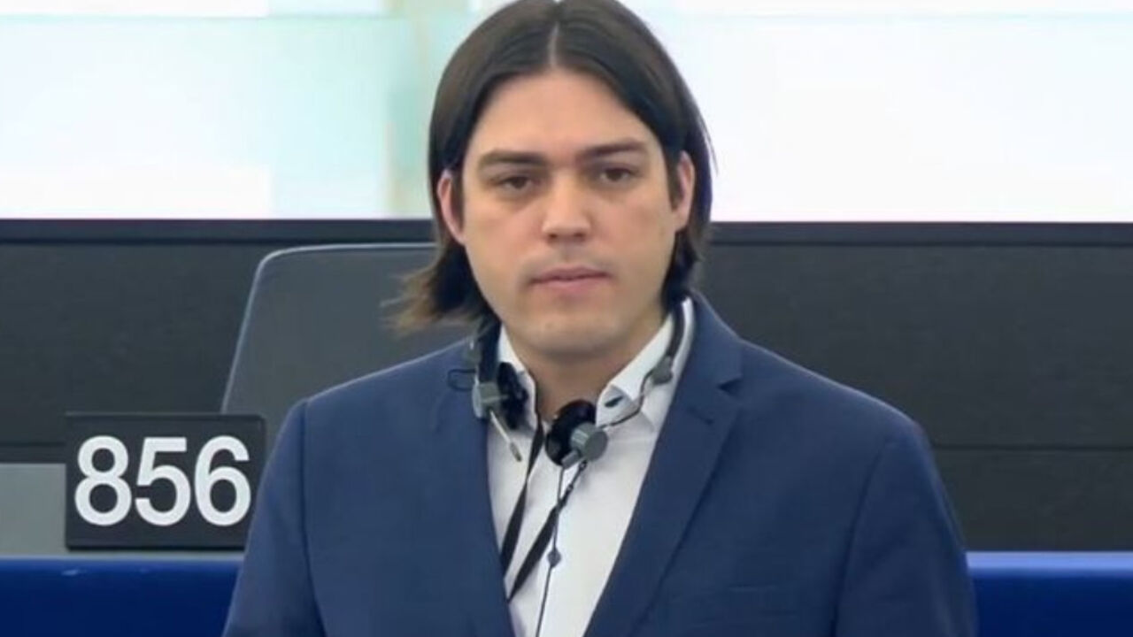 Hrvatski poslanik