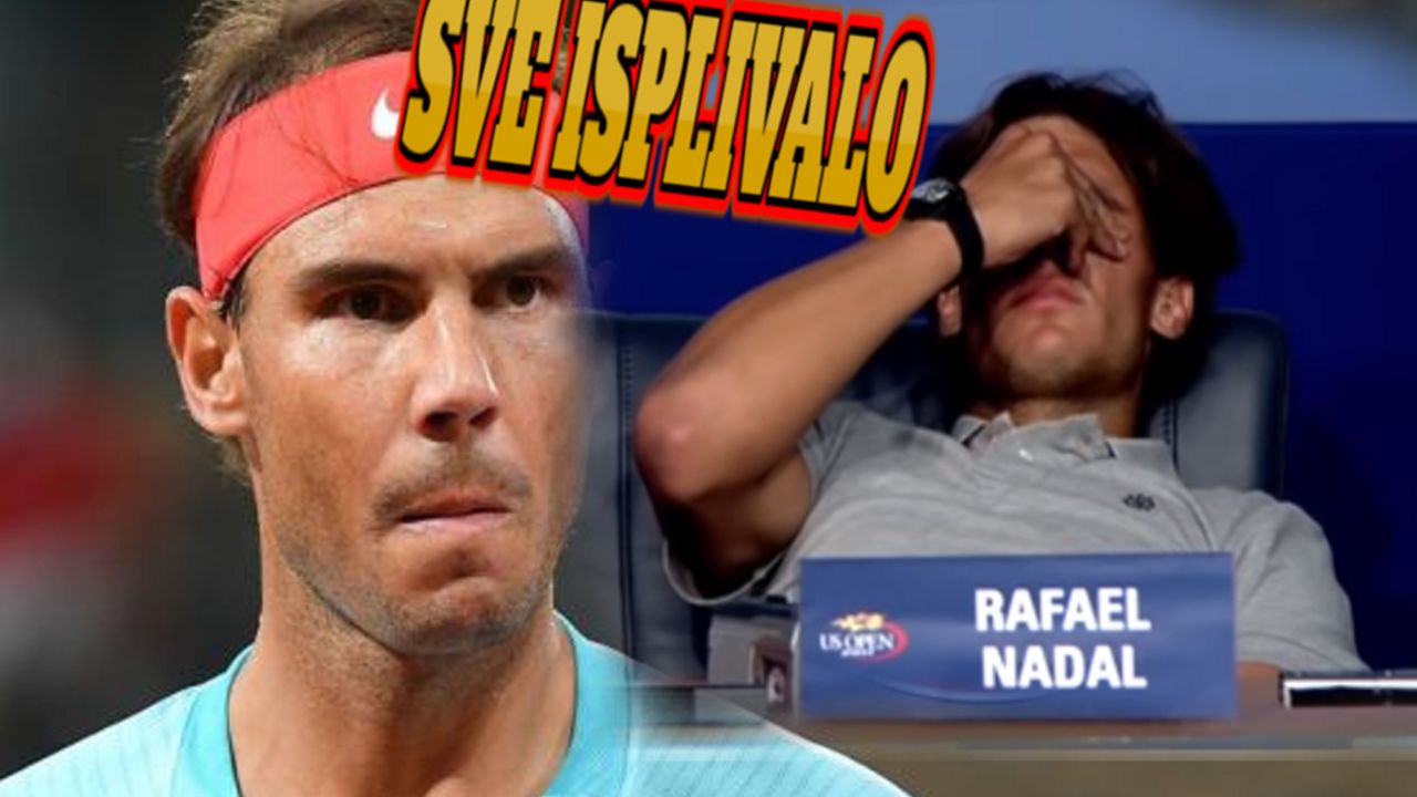 Rafael Nadal