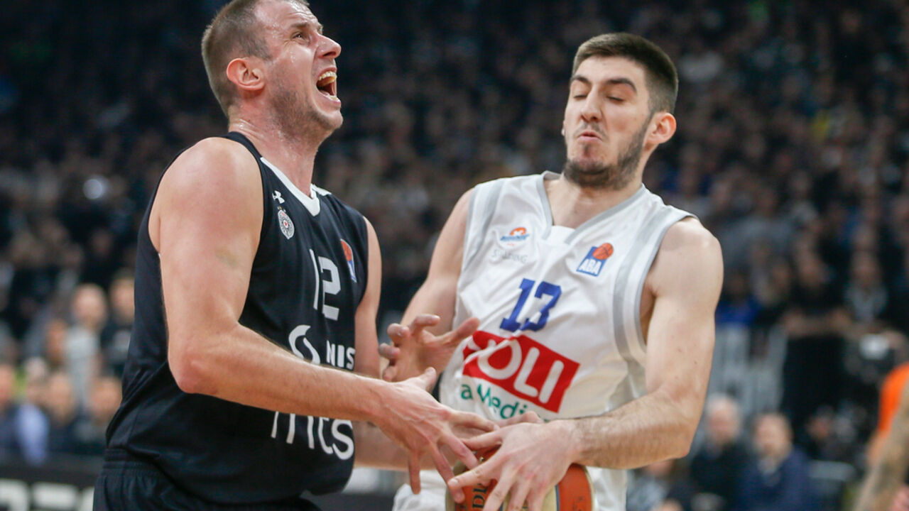 KK Budućnost