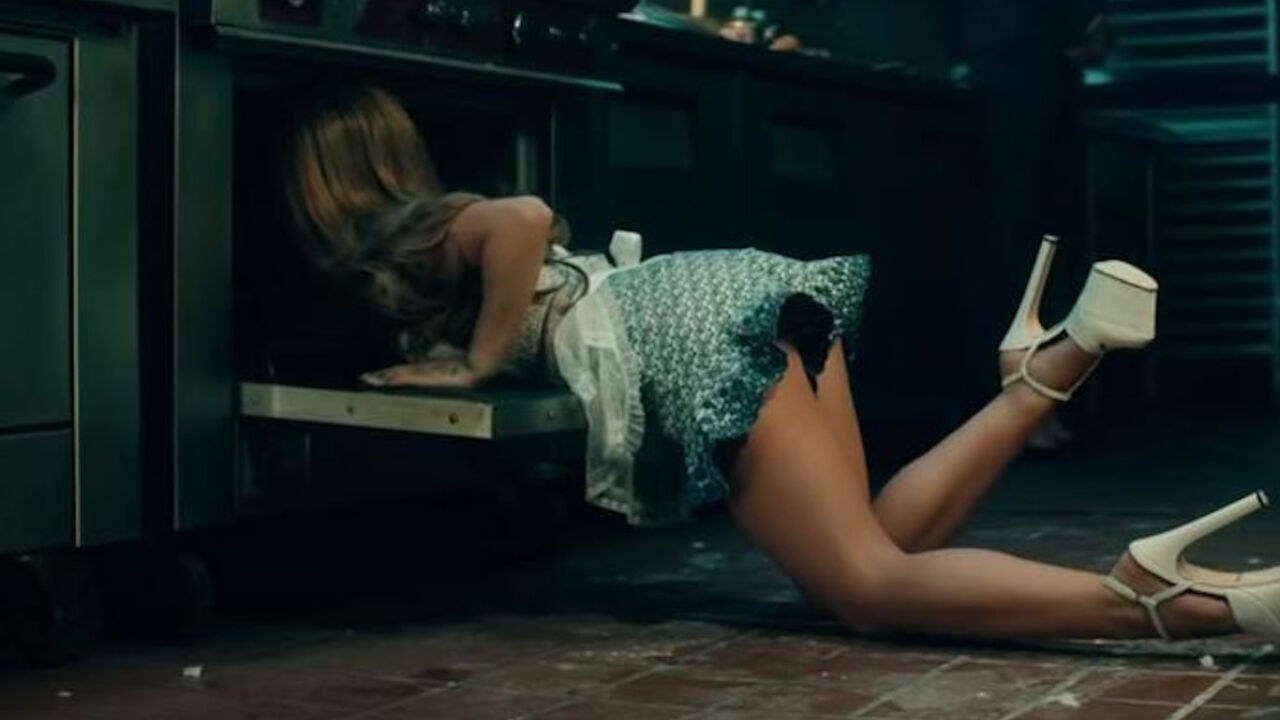 Arijana Grande