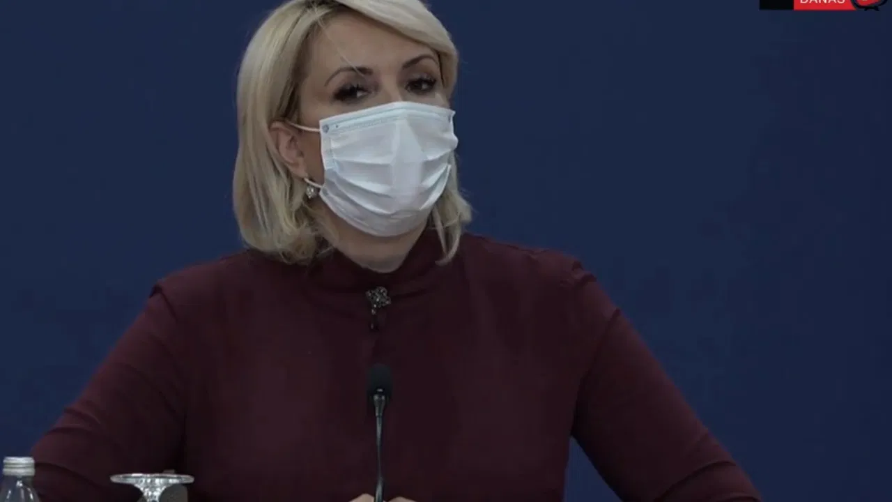 Darija Kisić Tepavčević