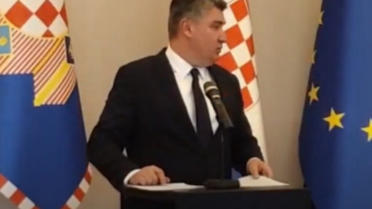 Zoran Milanović