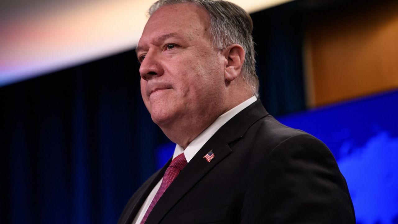 Pompeo