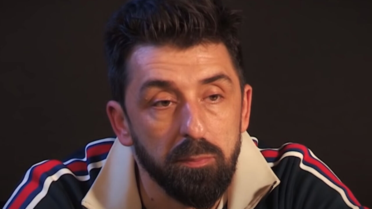Ognjen Amidžić