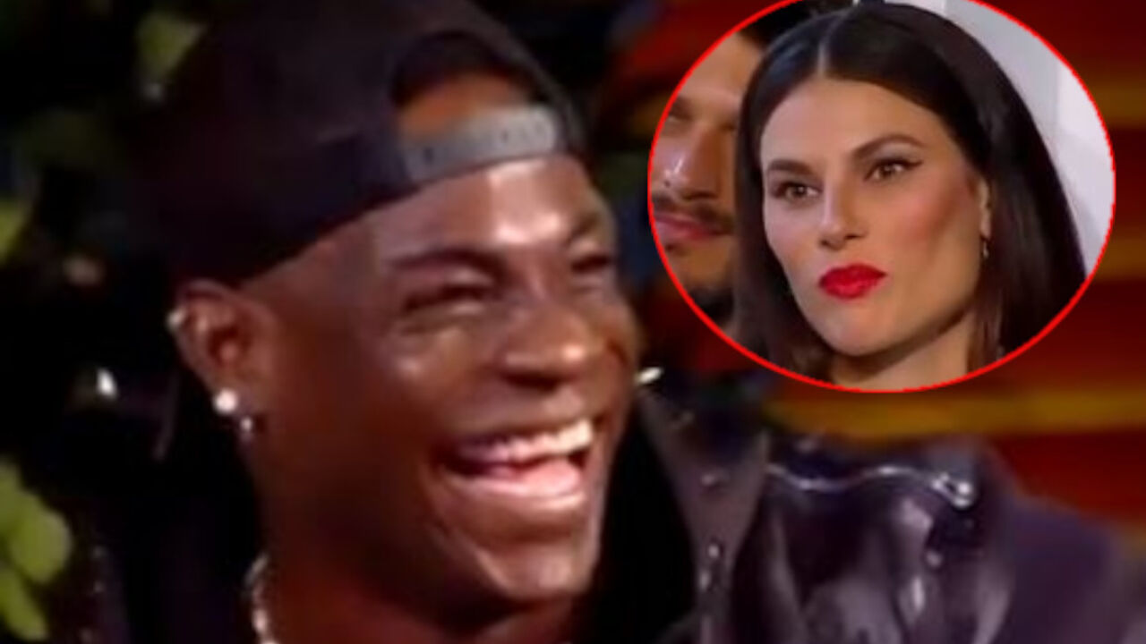 Mario Baloteli