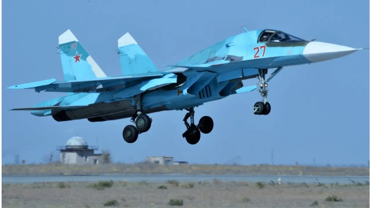 Ruski avion