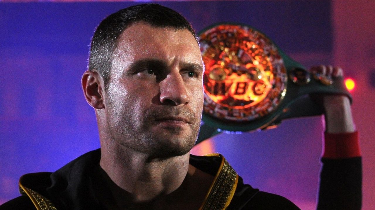 Vitali Kličko