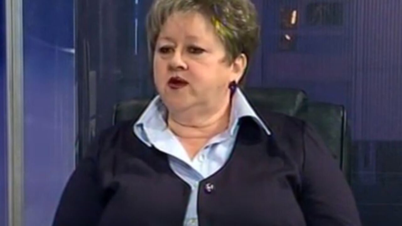 Anđelka Atanasković