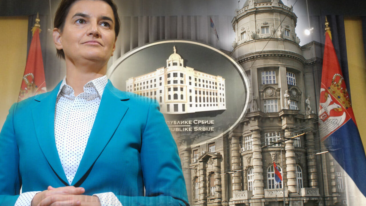 Vlada Srbije