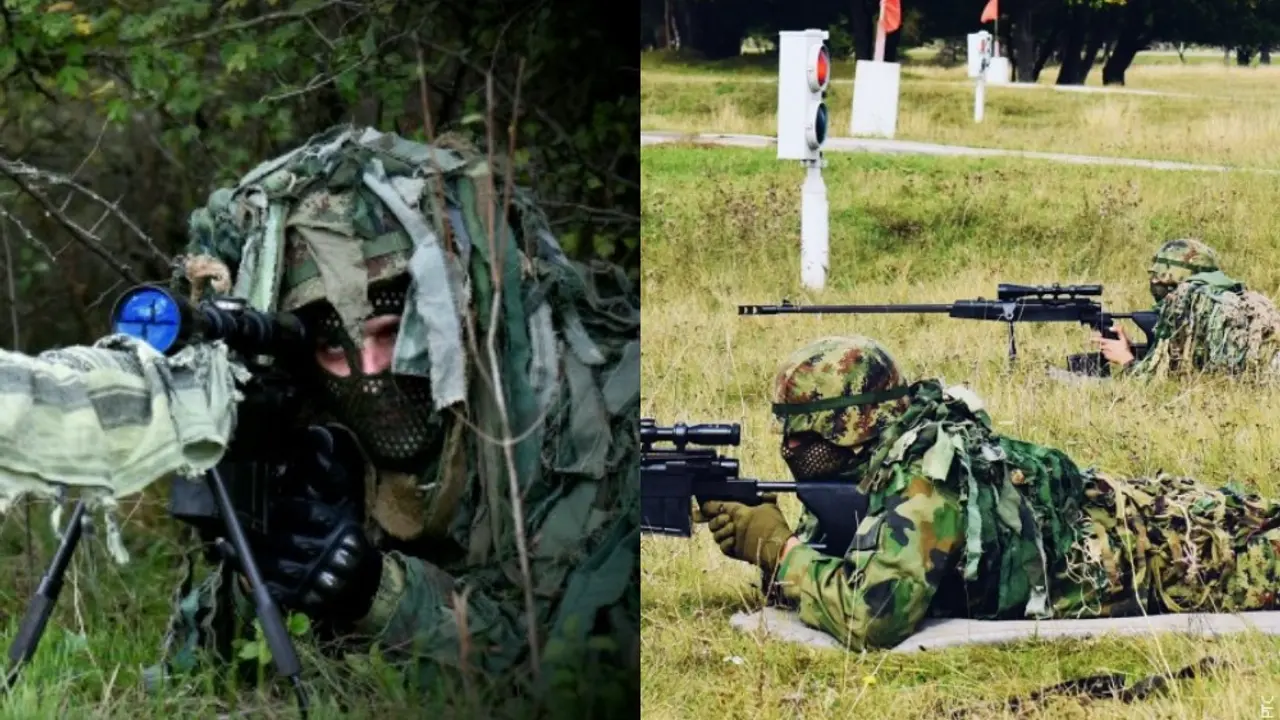 Vojska