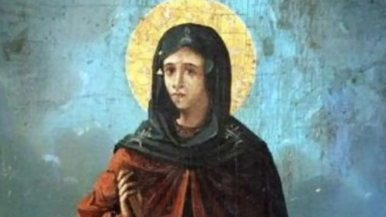 Sveta Petka