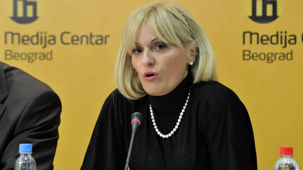 Suzana Paunović