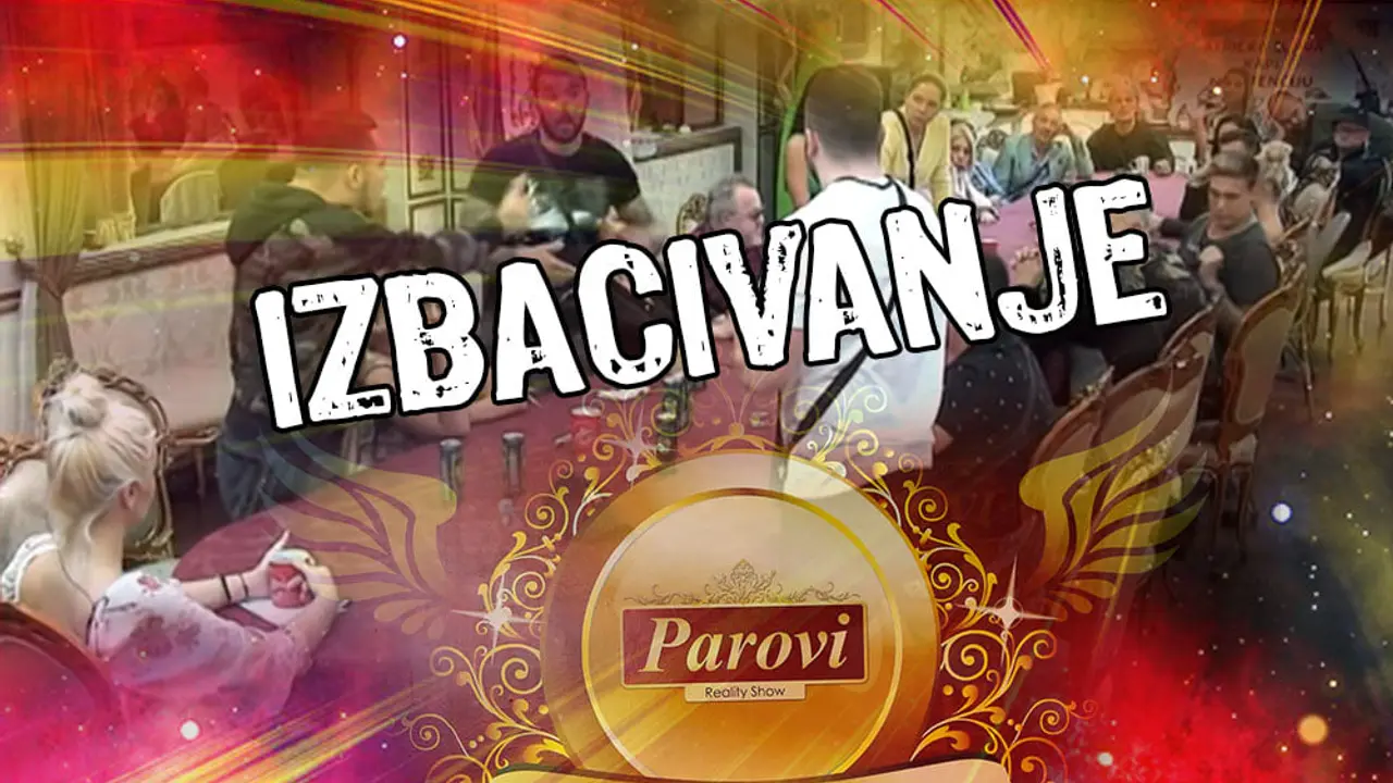 Parovi izbacivanje