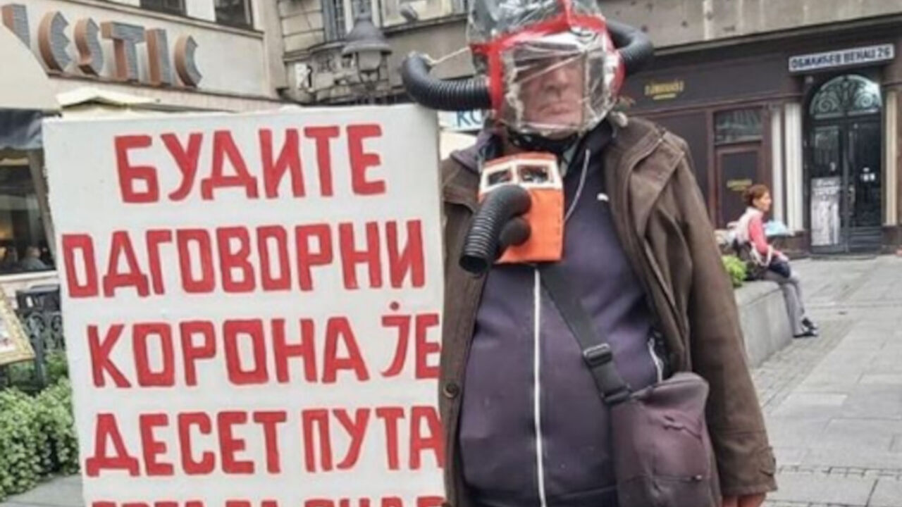 Beograd