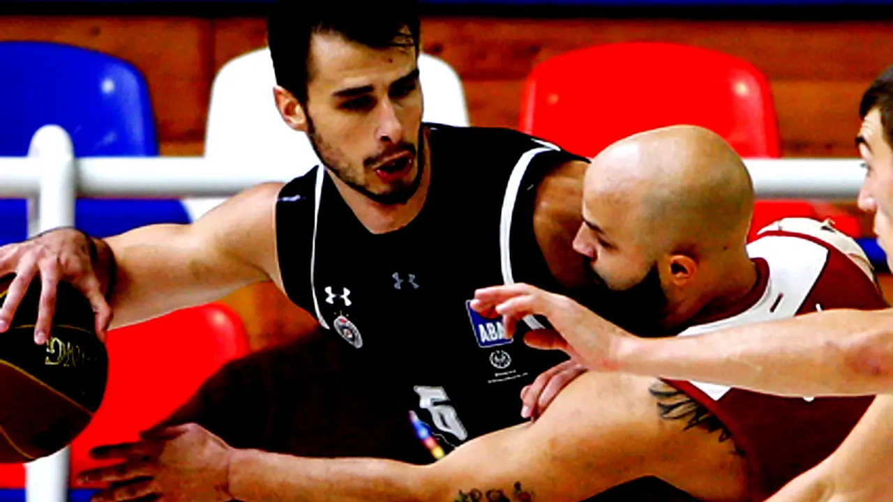 Nemanja Dangubić
