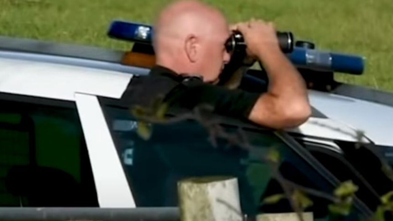 Britanski policajac