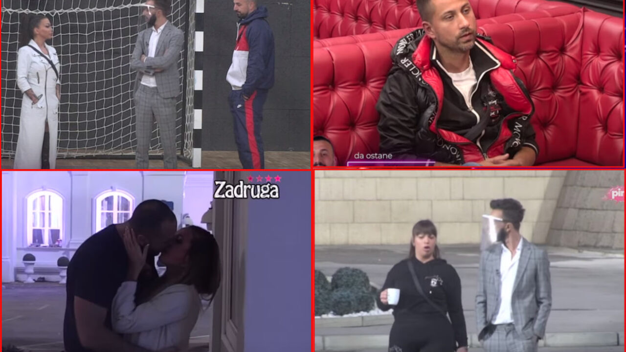 zadruga