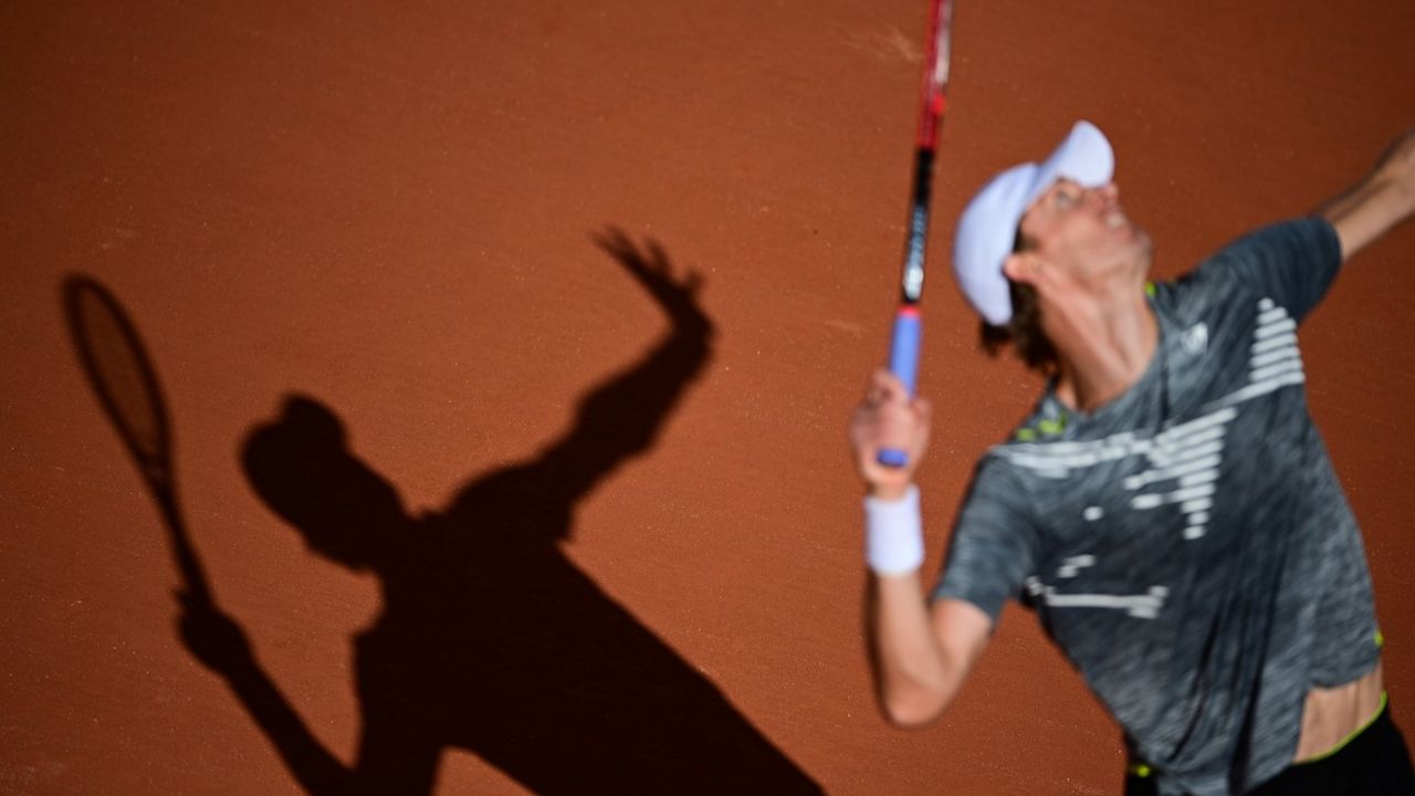 Kevin Anderson