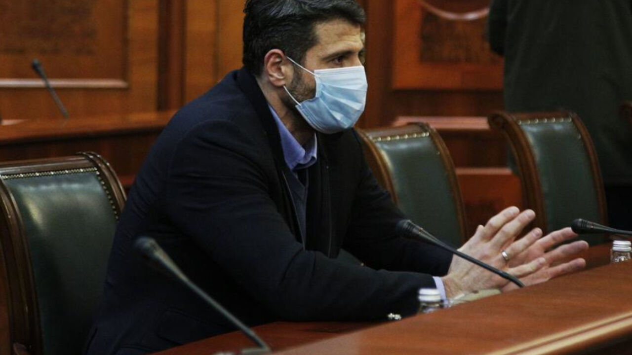 Aleksandar Šapić