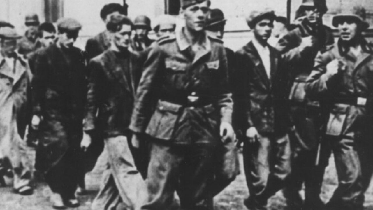 Šumarice, Mija Aleksić