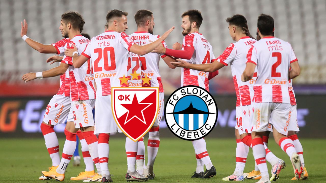 FK Crvena zvezda