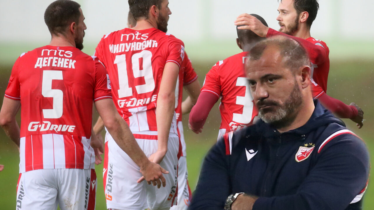 Crvena zvezda