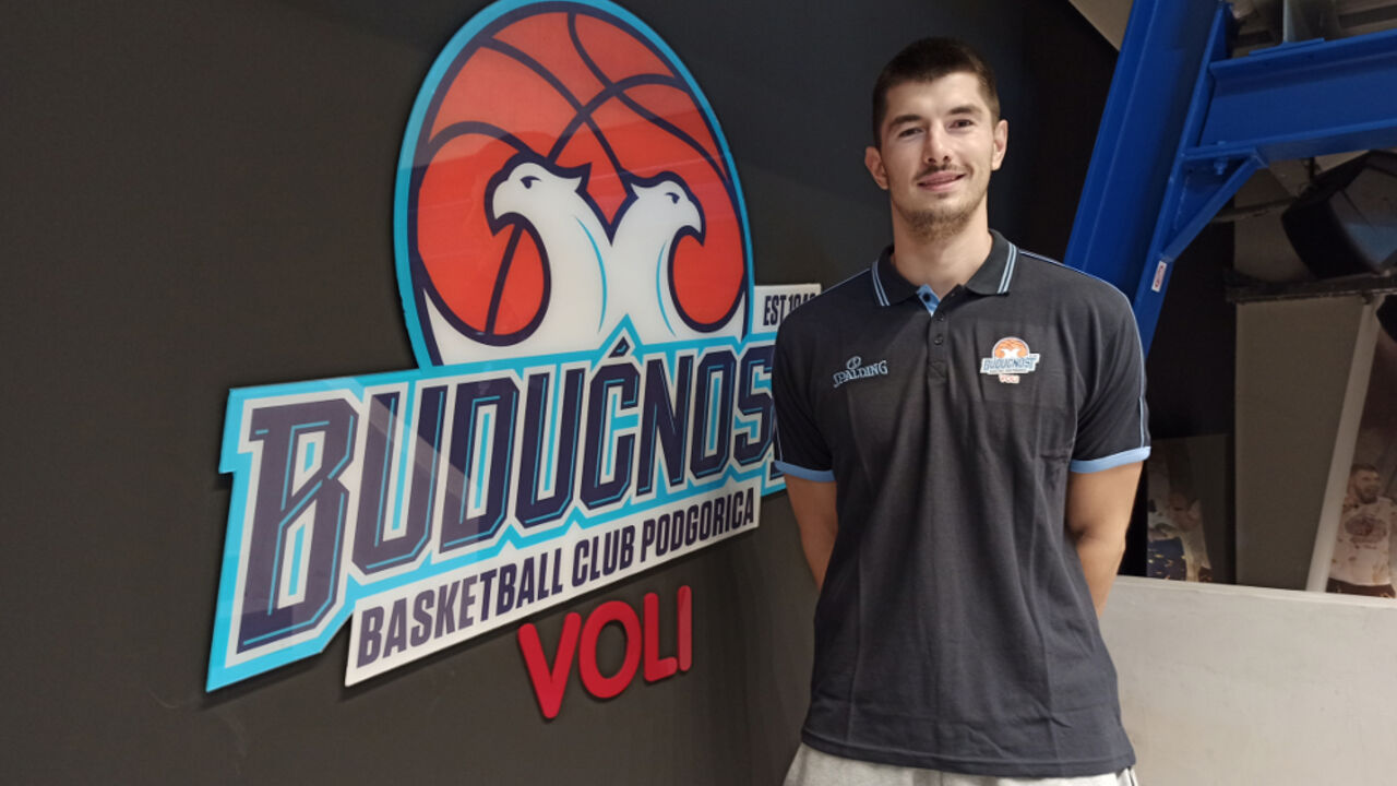 Luka Mitrović