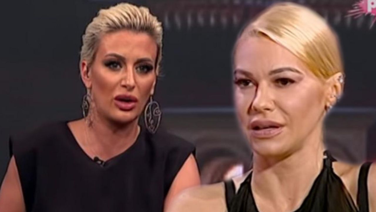 Dušica Jakovljević, Nataša Bekvalac