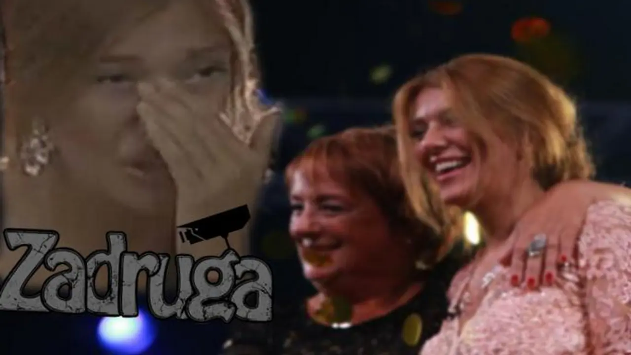 Kija, Nadica