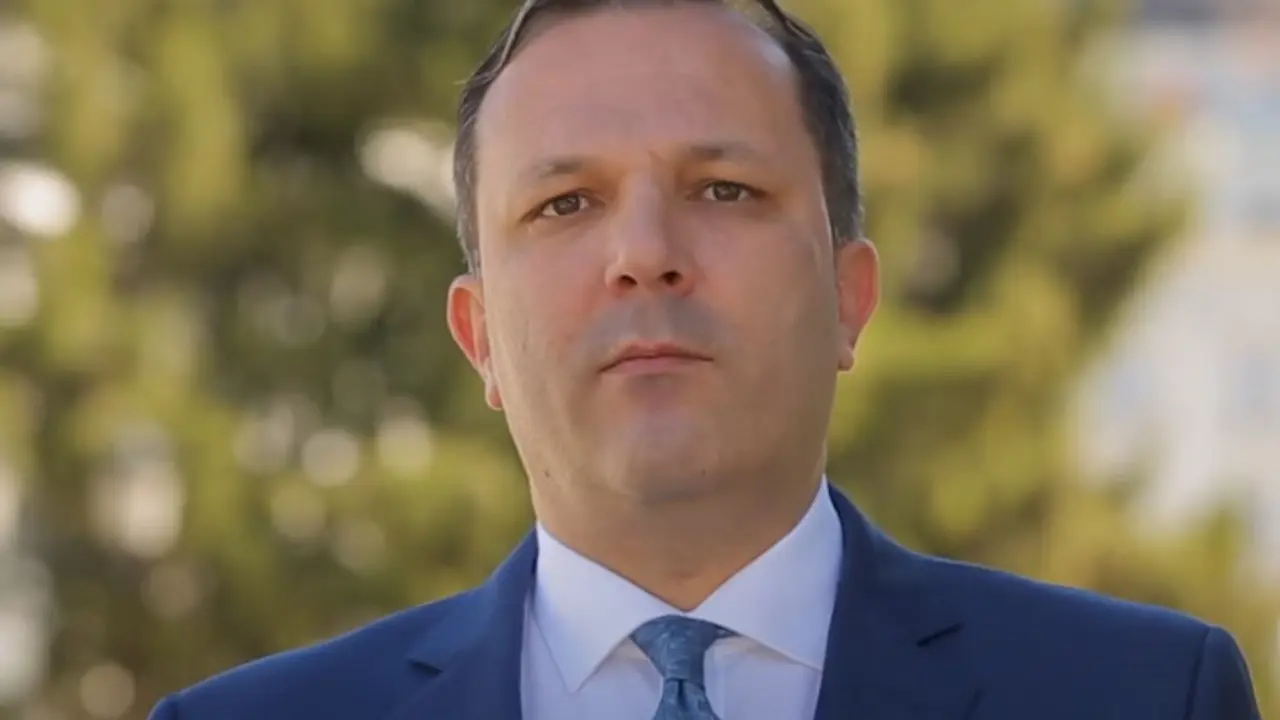 Oliver Spasovski
