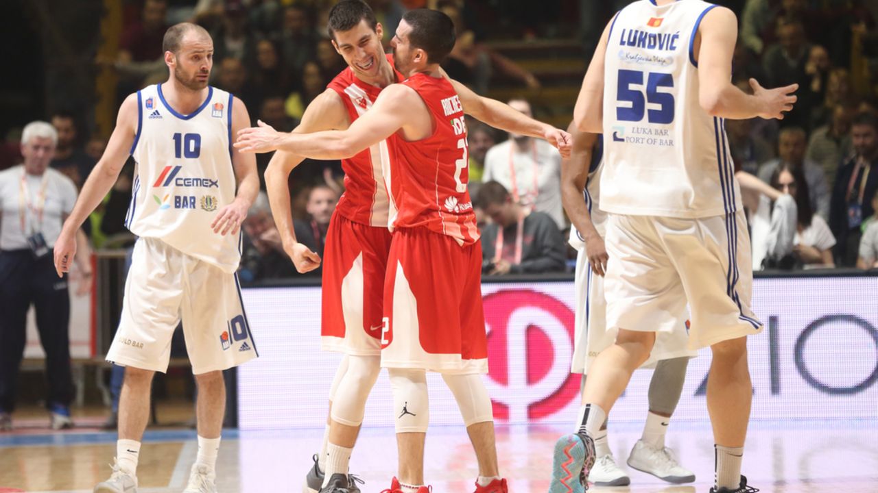 KK mornar