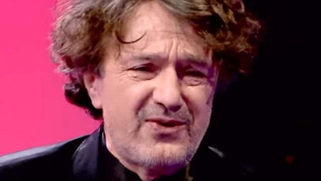Goran Bregović