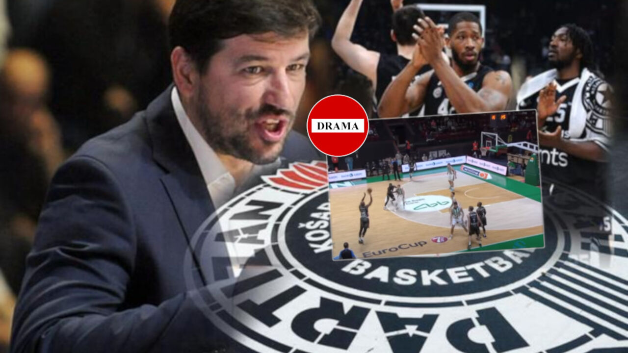 KK Partizan