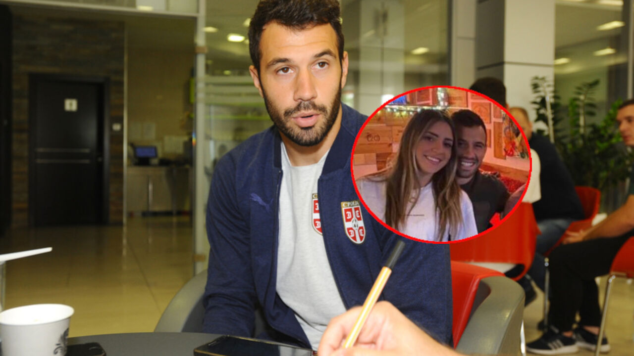 Luka Milivojević