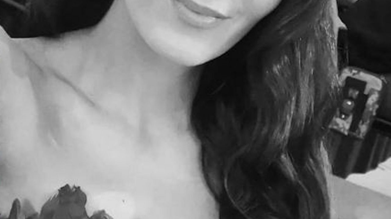 Marija Kilibarda