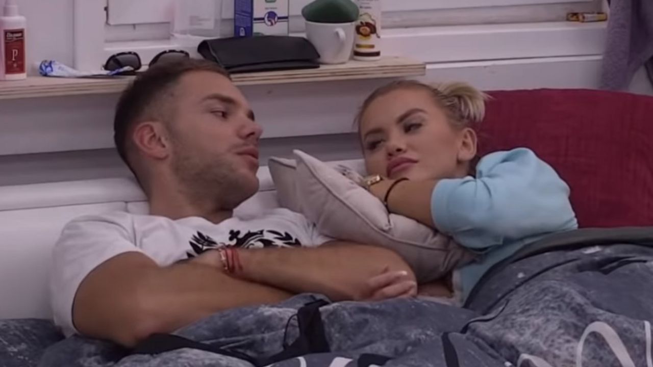 Sanja Stanković, Anđelo Ranković