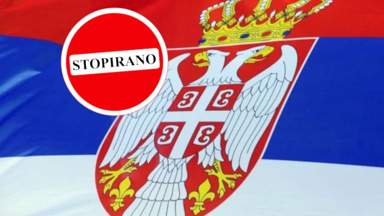 Srbija